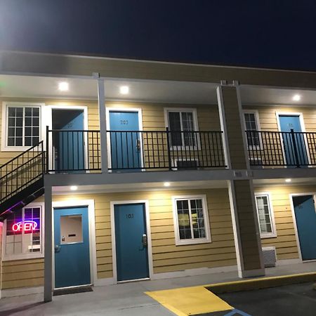 Executive Inn インディアナポリス エクステリア 写真