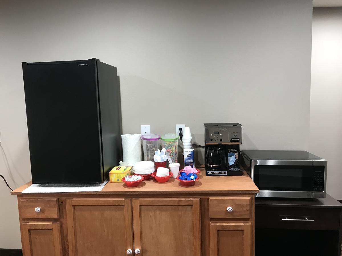 Executive Inn インディアナポリス エクステリア 写真